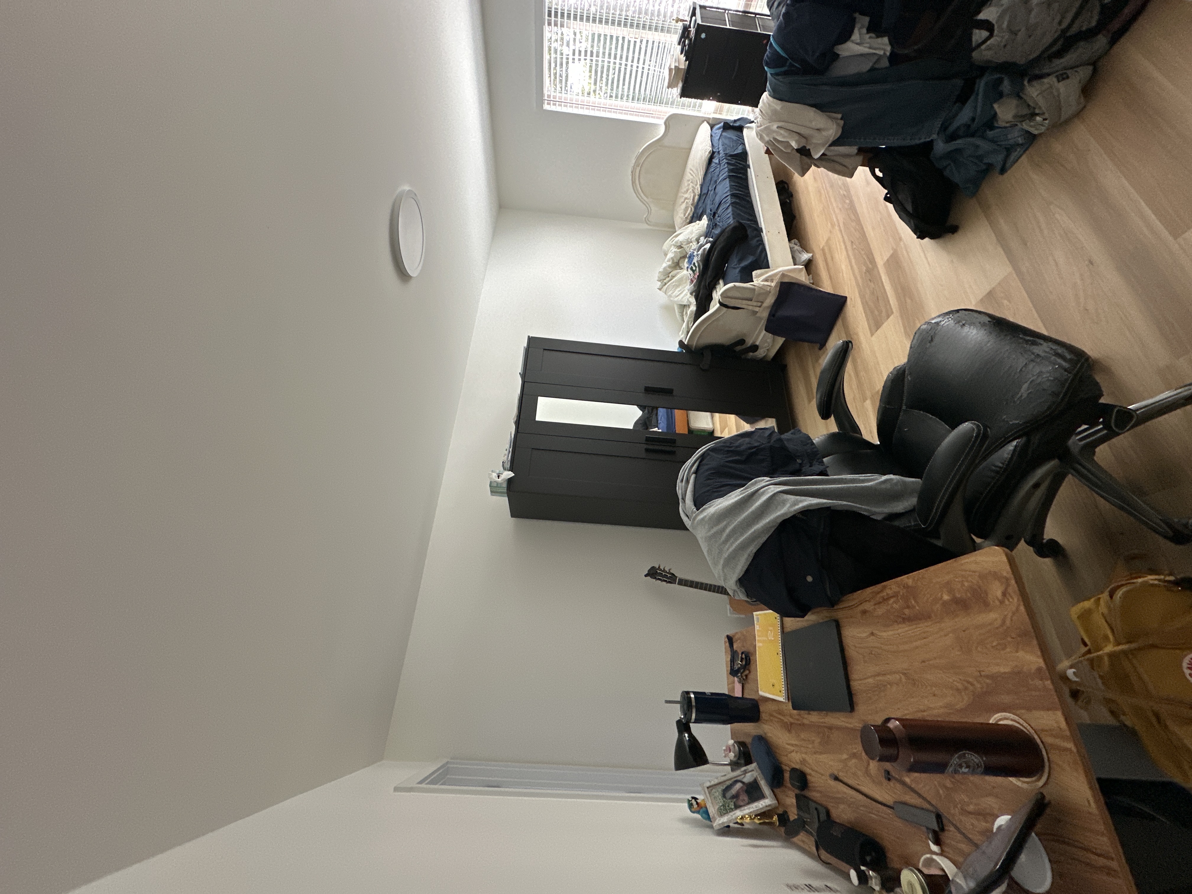 Spacious Room Near Campus w/ Pool