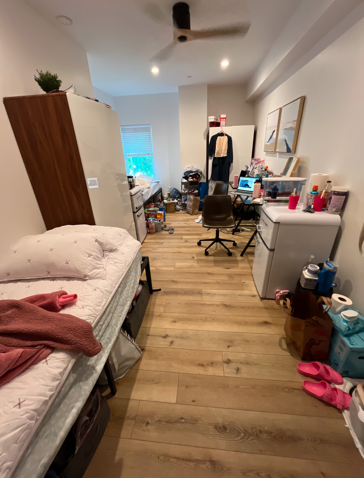 Shared Room on Northside