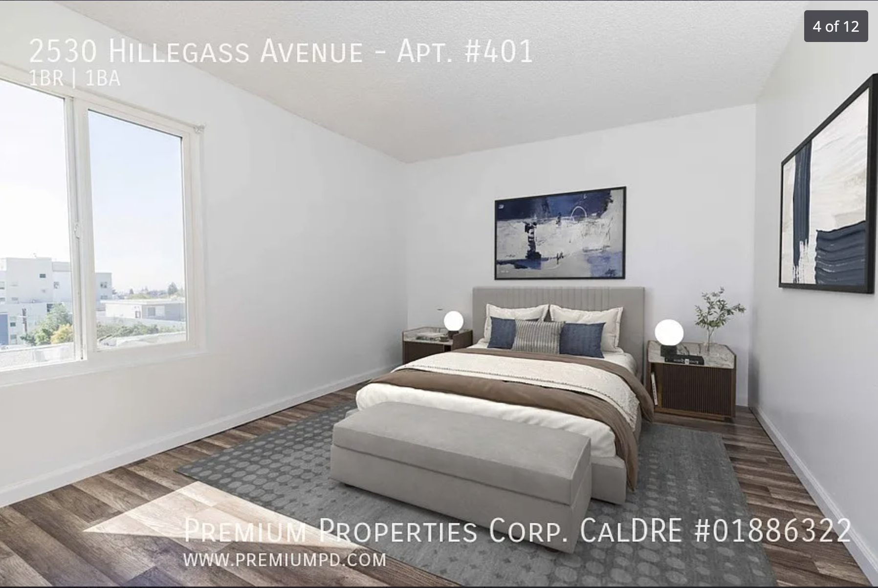 Cozy Double Near Campus